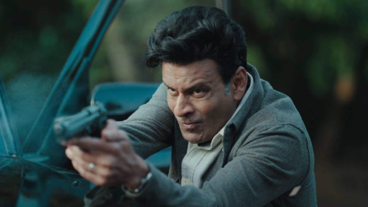 The Family Man 3 Trailer: जयदीप अहलावत बदलेंगे पूरा खेल The Family Man 3 Trailer: जयदीप अहलावत बदलेंगे पूरा खेल