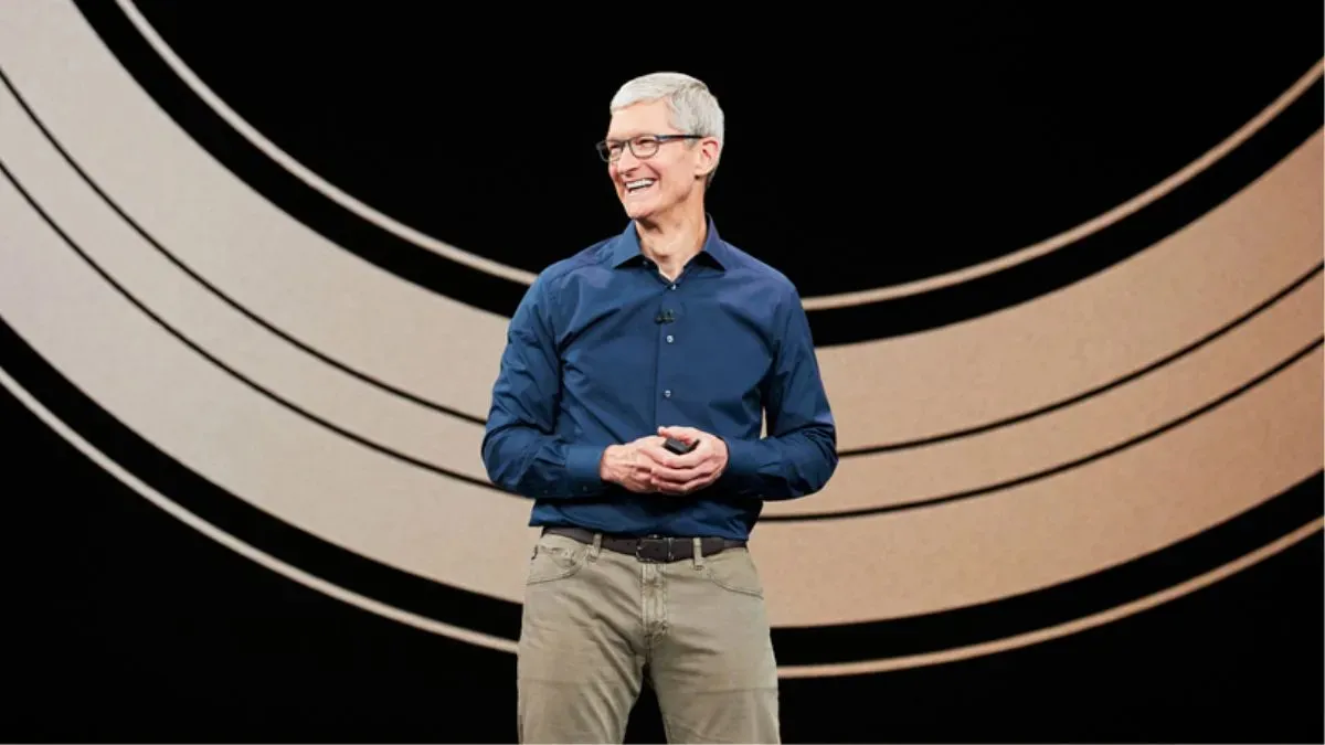 टिम कुक का Apple को अभी मिलता रहेगा साथ, 2026 में बने रहेंगे कंपनी के CEO, जानें किसने कहा - India TV Hindi