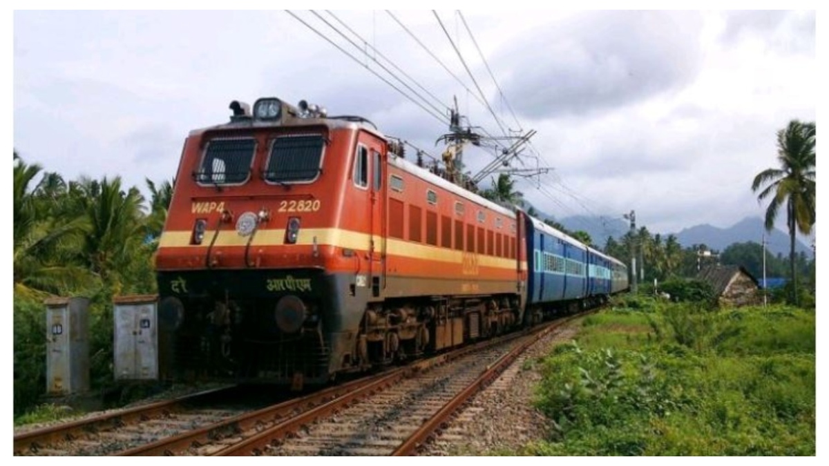 हरियाणा से होकर जाने वाली 32 ट्रेनें फरवरी 2026 तक कैंसिल, रेलवे ने दिया बड़ा अपडेट