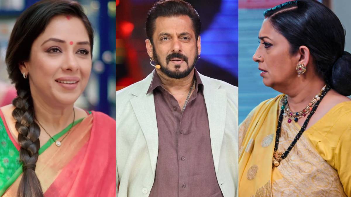 ‘अनुपमा’ या ‘तुलसी’ TRP की रेस में किसने मारी बाजी? ‘वसुधा’ को लगे पंख