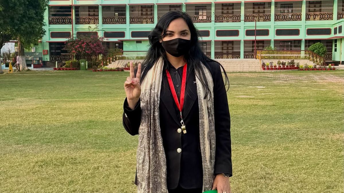 Darbhanga Election Result: काले लिबास में दिखने वाली पुष्पम प्रिया को दरभंगा में कितने वोट मिले? जानें किस नंबर पर हैं?