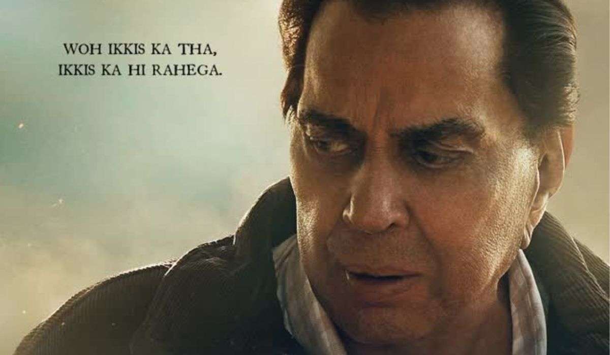 धर्मेंद्र की आखिरी फिल्म ‘इक्कीस’ इस दिन हो रही है रिलीज