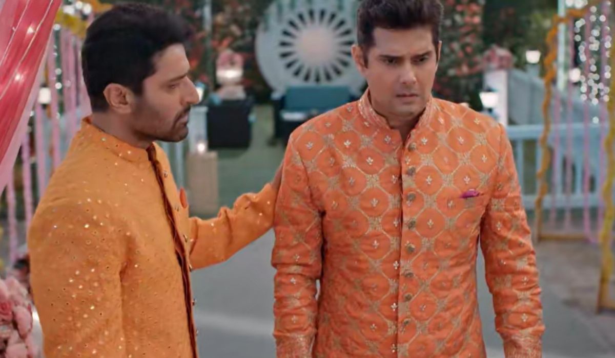 ‘क्योंकि सास भी कभी बहू थी 2’ में मिहिर-तुलसी का होगा तलाक?