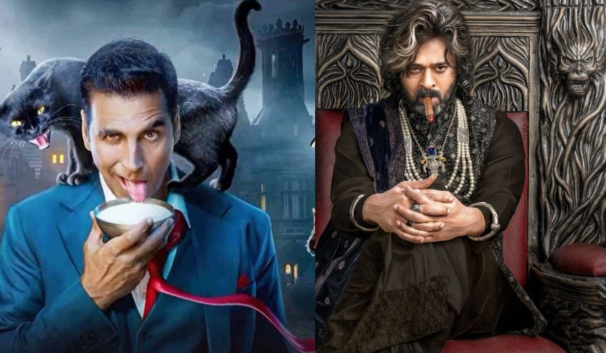 इन हॉरर फिल्म का बॉक्स ऑफिस पर होगा धमाका, ये मोस्ट अवेटेड मूवी भी है शामिल