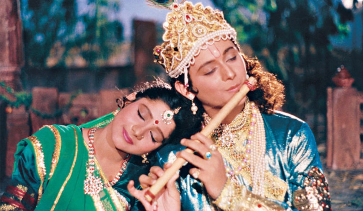 ‘रामायण’-‘लव-कुश’ ही नहीं, रामानंद सागर के 32 साल पुराना इस शो की कहानी भी थी लाजवाब, IMDb पर मिली 8.6 रेटिंग