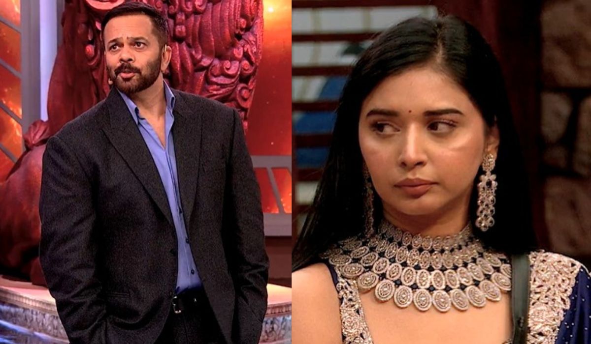 रोहित शेट्टी ने गौरव खन्ना की तारीफ, तान्या मित्तल का असली रूप आया सामने