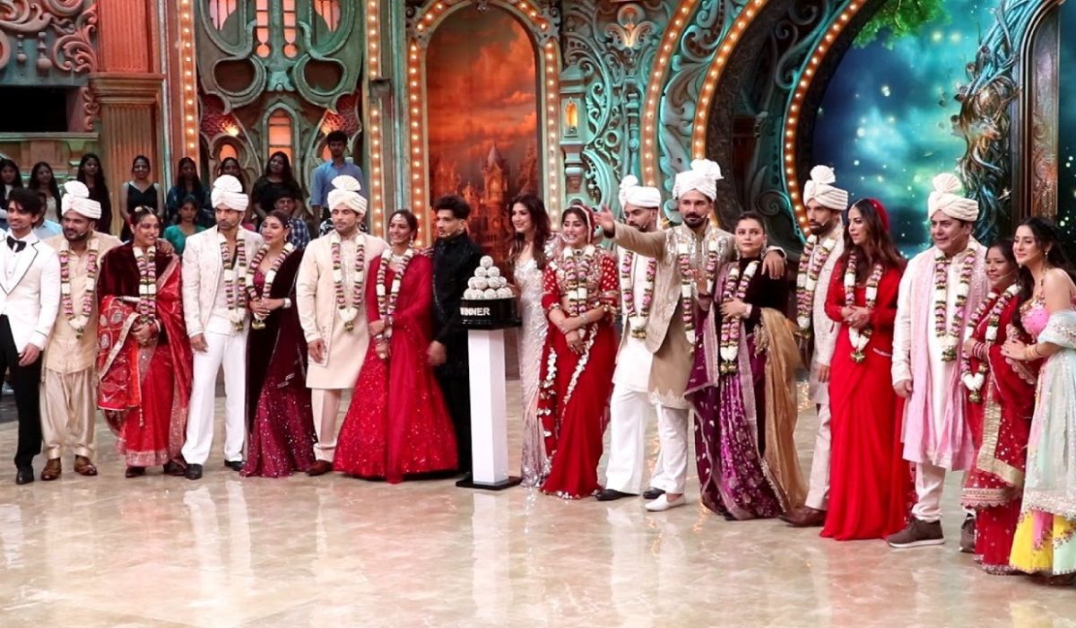 ‘पति पत्नी और पंगा’ के टॉप 4 फाइनलिस्ट का हुआ खुलासा, जानें कब होगा विनर का ऐलान