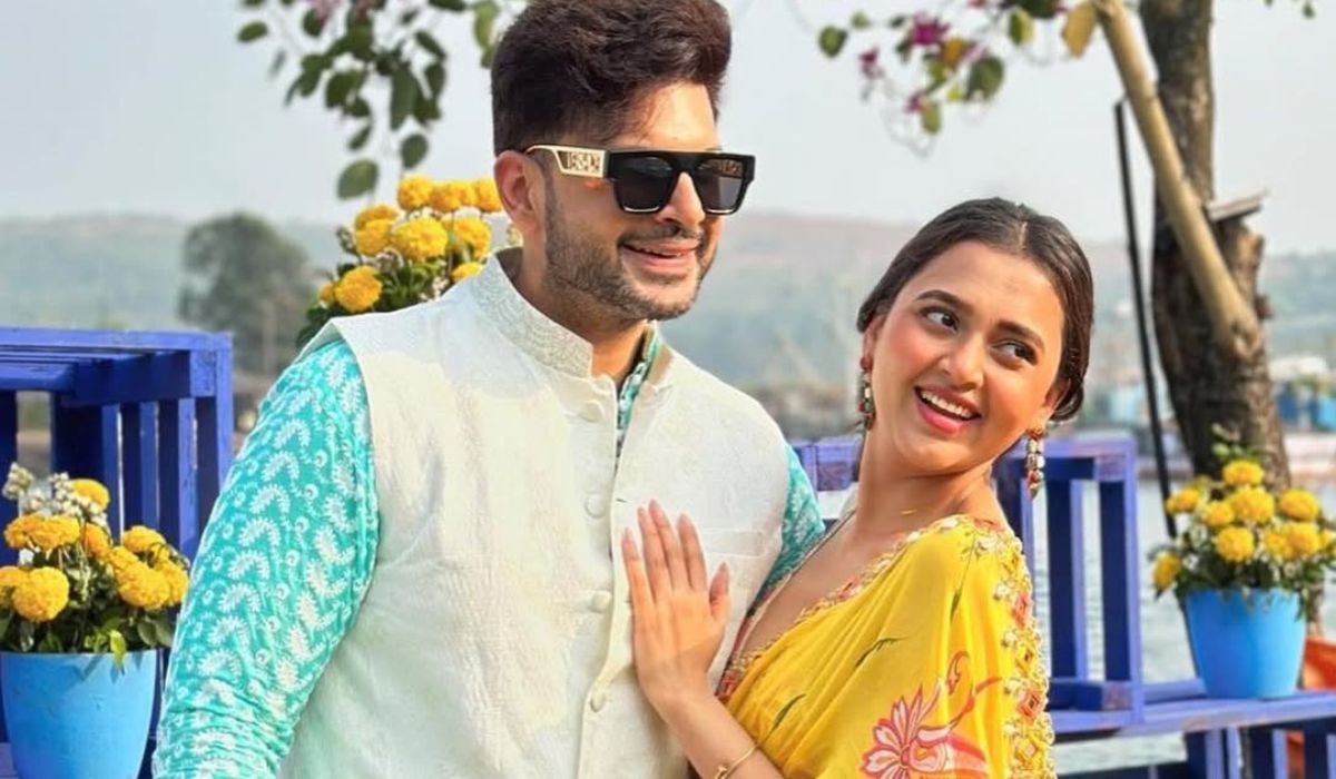 इस समस्या से जूझ रहीं तेजस्वी प्रकाश, रात में सोना हो गया मुश्किल, भारती सिंह भी सुनकर रह गईं सन्न