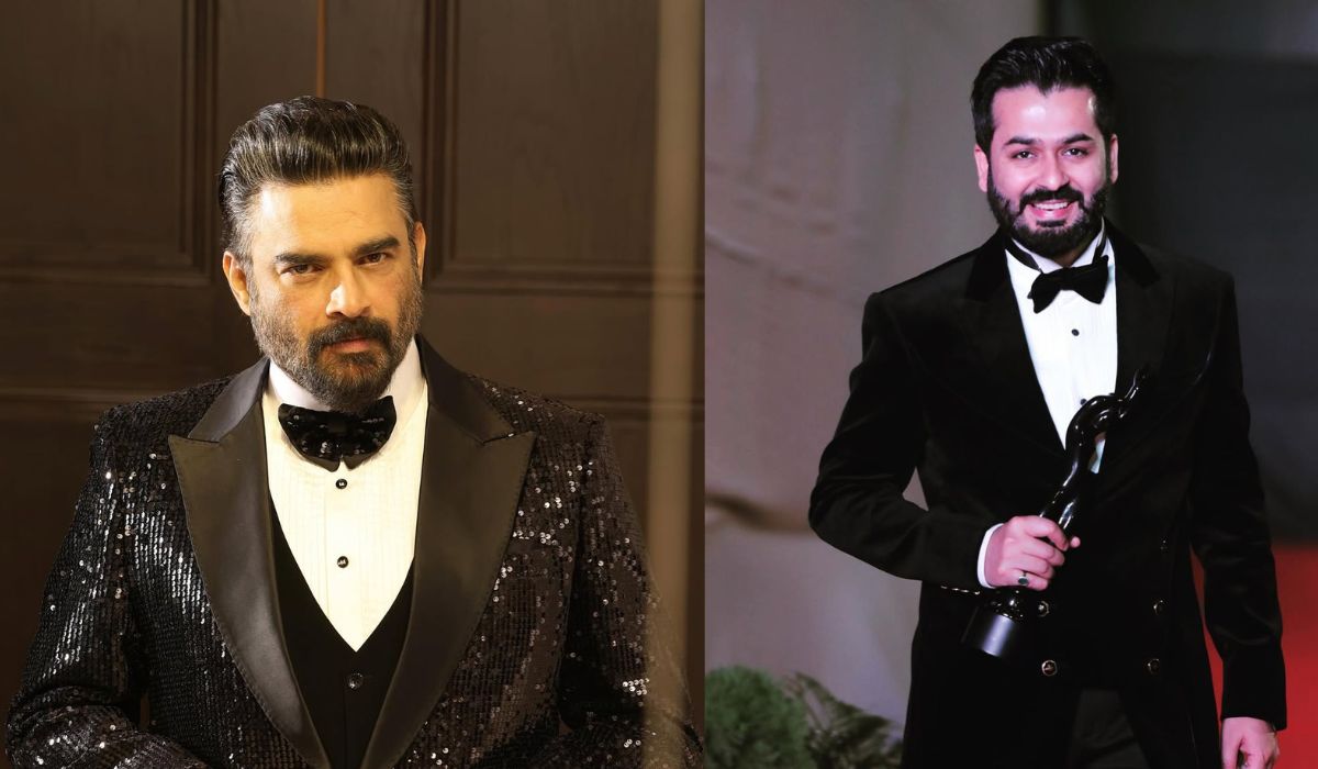 Dhurandhar: आर माधवन ने आदित्य धर की उस ट्रिक का किया खुलासा, जिससे उनका NSA-इंस्पायर्ड लुक बना परफेक्ट, कही ये बात