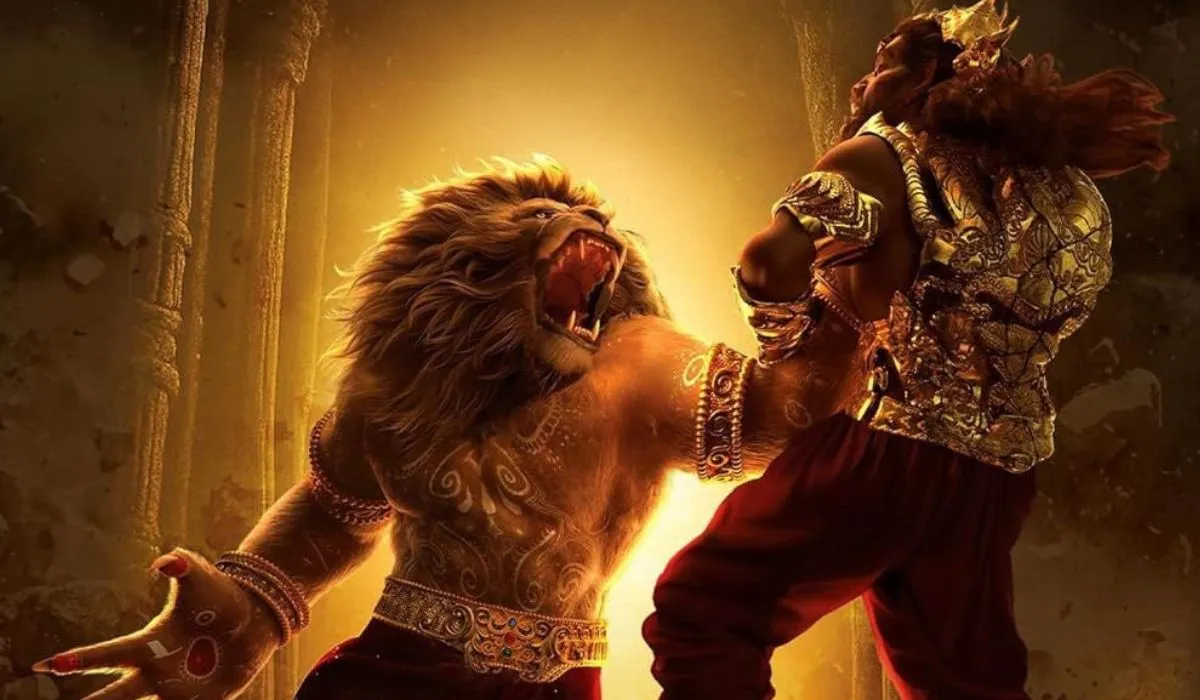 Oscars 2026: ऑस्कर 2026 की रेस में 'महावतार नरसिम्हा', अवॉर्ड के लिए इन फिल्मों के बीच होगा कड़ा मुकाबला Oscars 2026- India TV Hindi