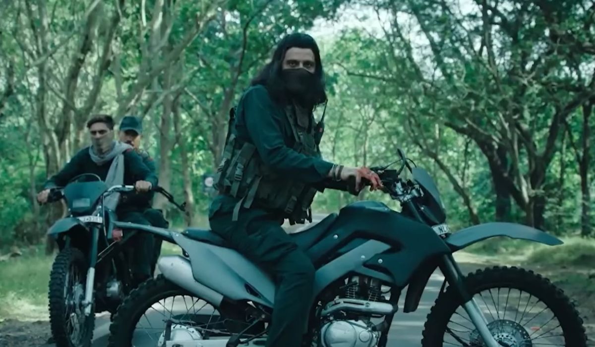 प्राइम वीडियो की वो धांसू सीरीज, जिसके आगे फीका लगेगा ‘मिर्जापुर’ का एक्शन