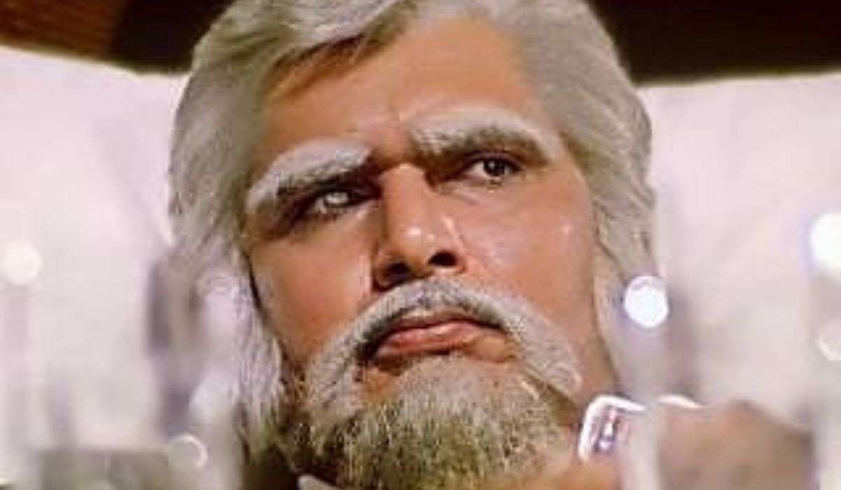 खलनायक जिसकी आवाज से थर्रा जाता था हीरो, 200 से ज्यादा फिल्मों में बिखेरा जलवा, आज भी नहीं भूले लोग