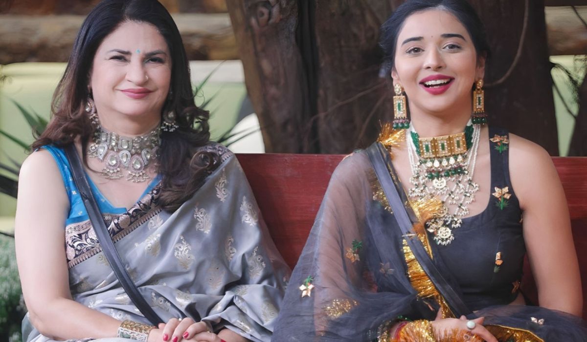 Bigg Boss 19: तान्या मित्तल का परिवार इस मशहूर डिजाइनर के पहनते हैं कपड़े, सुन ऐसा था सलमान खान का रिएक्शन