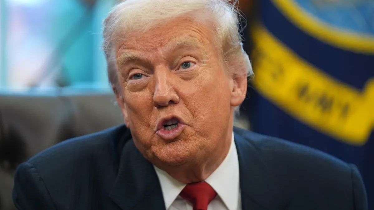 ट्रंप ने यूक्रेन को बताया अहसान फरामोश, बाइडेन पर भी बिफरे, जानिए यूरोप को क्यों घेरा?