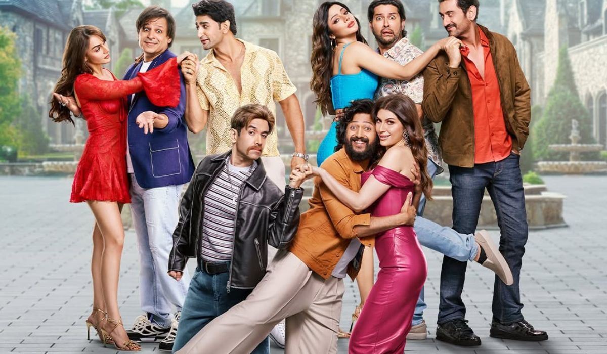 3 मस्तीखोरों की यारी में है कितना दम, बॉक्स ऑफिस पर कैसा रहा हाल, रितेश देशमुख संग ये सितारे भी मचाएंगे धूम