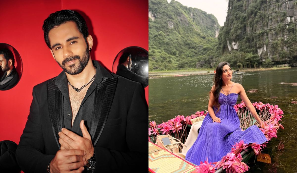 अभिषेक बजाज और डोनल बिष्ट का था अफेयर? आकांक्षा जिंदल के आरोप सुन भड़कीं एक्ट्रेस, रिलेशनशिप को लेकर किया खुलासा