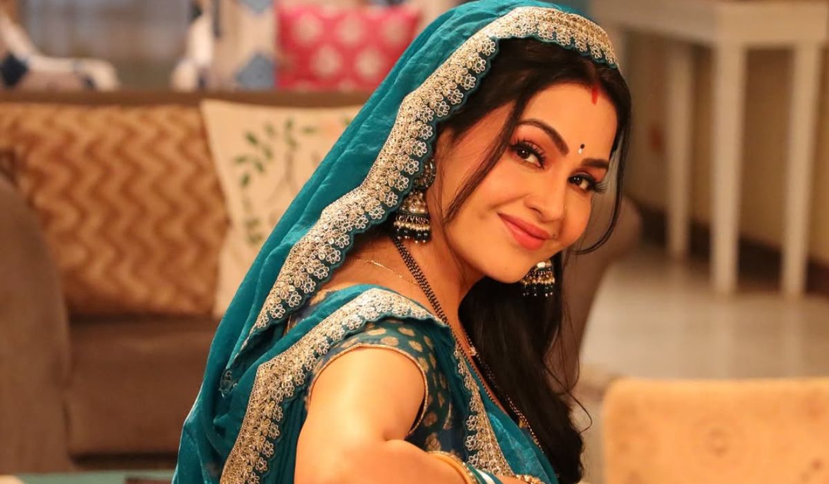 शुभांगी अत्रे ने 10 साल बाद ‘भाभीजी घर पर हैं’ को कहा अलविदा, शो में लौटेंगी ये हसीना