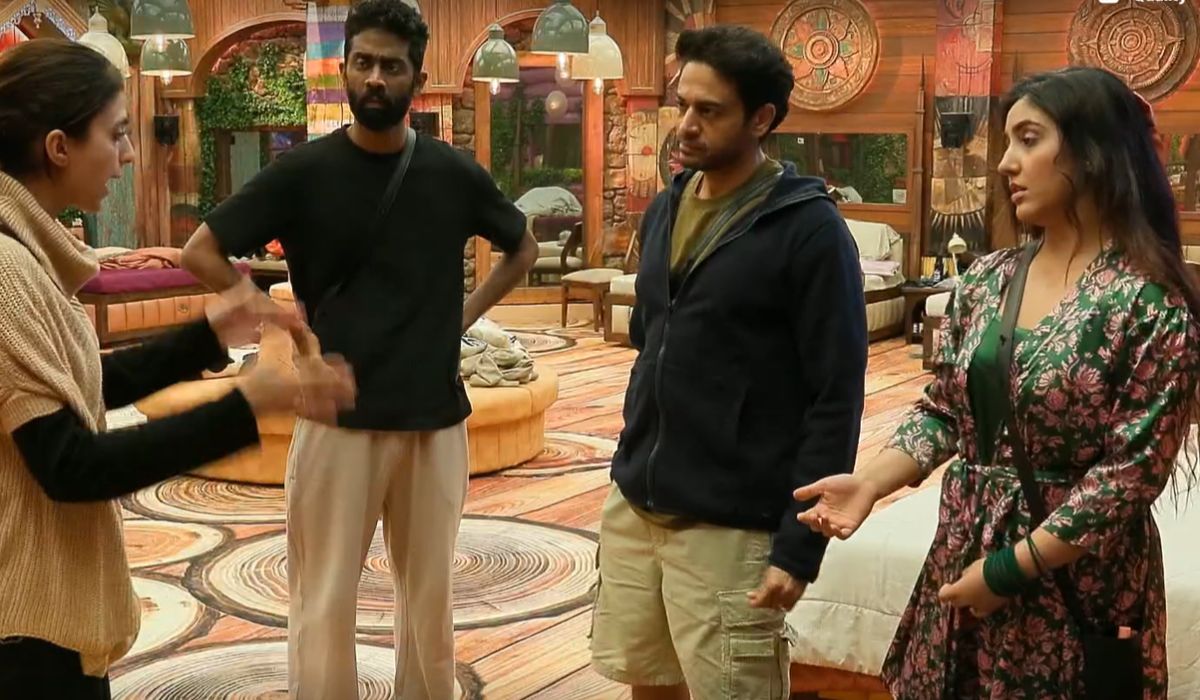 Bigg Boss 19: ‘टिकट टू फिनाले’ में पहुंचा ये कंटेस्टेंट, कौन बना सलमान खान के शो का पहला फाइनलिस्ट?