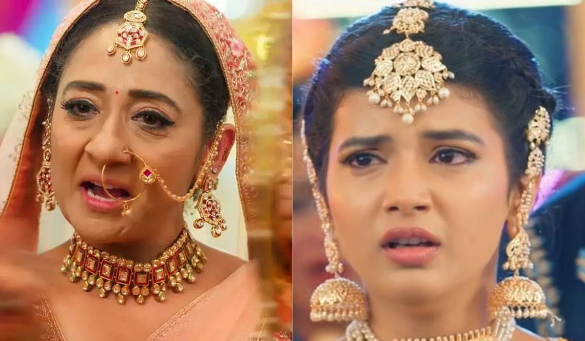 ‘ये रिश्ता क्या कहलाता है’ में सास-बहू की होगी लड़ाई, अभीरा और विद्या के बीच फंसेगा अरमान