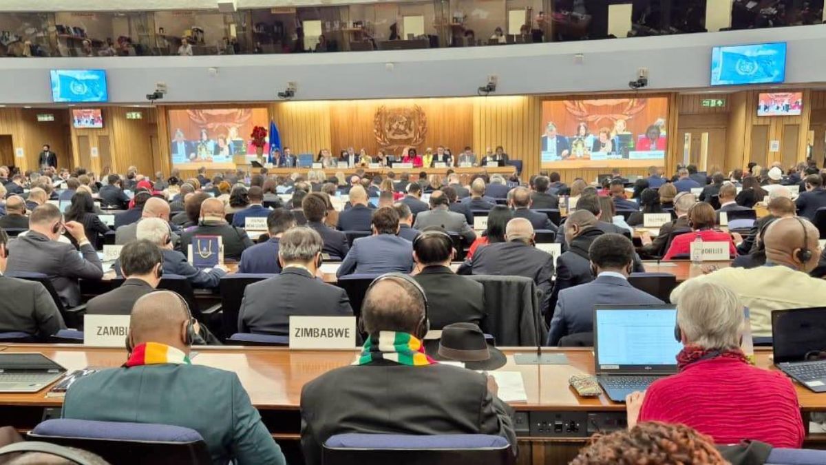 वैश्विक स्तर पर बढ़ी भारत की धाक, 13वीं बार बना अंतरराष्ट्रीय समुद्री संगठन का सदस्य; हासिल किए सबसे ज्यादा वोट