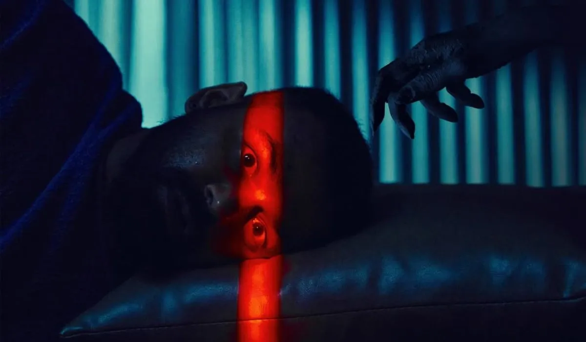 1 घंटे 56 मिनट की वो हॉरर फिल्म, जिसे देख भूल जाएंगे 'कॉन्ज्यूरिंग', थिएटर के बाद अब ओटीटी पर मचाएगी दहशत Dies Irae- India TV Hindi