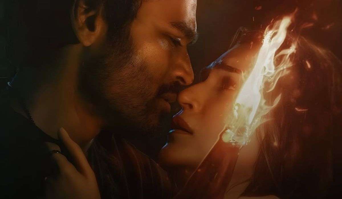 तेरे इश्क में के बाद कृति सेनन को मिला करियर-बेस्ट का तमगा, एक्ट्रेस का रिएक्शन वायरल