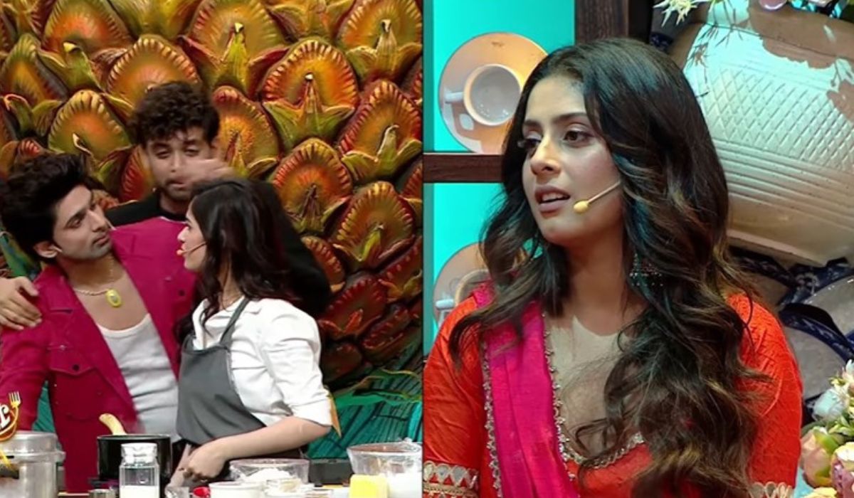 Laughter Chefs 3: एक ही लड़की पर आया अभिषेक और समर्थ का दिल, देख एक्स गर्लफ्रेंड ईशा का बना मुंह