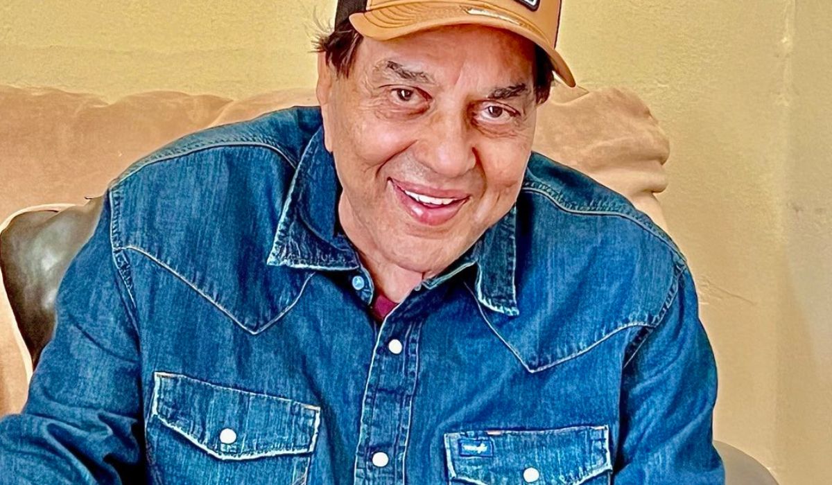 पहली फिल्म के लिए धर्मेंद्र को मिले थे मात्र 51 रुपये, इस तरह ही-मैन ने किया था खर्च