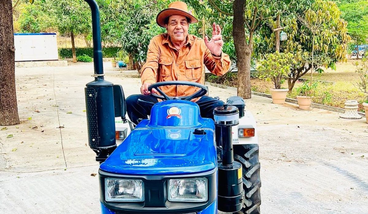 धर्मेंद्र ने तैयार कर रखा था बैकअप प्लान, अगर फिल्मों में नाकाम होते तो करते ये काम, ‘आप की अदालत’ में किया था खुलासा