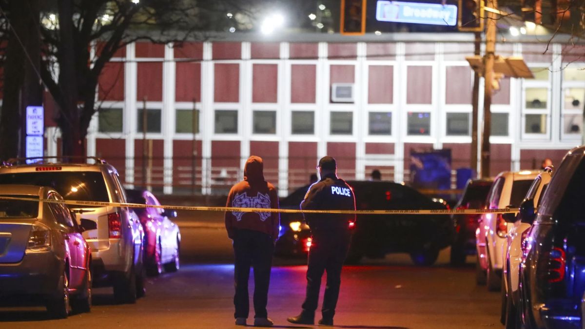 अमेरिका के न्यूजर्सी में दिल दहला देने वाला हादसा, 20 मंजिल से नीचे गिरा 2 साल का बच्चा; हुई दर्दनाक मौत