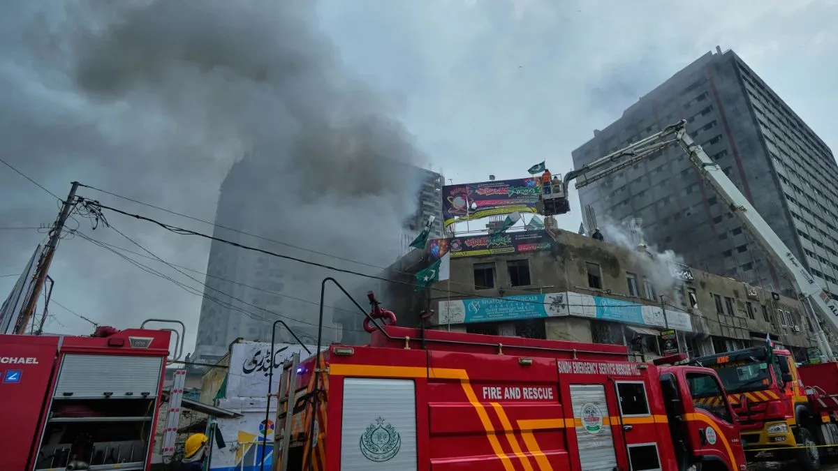 पाकिस्तान के सिंध प्रांत में बड़ा धमाका, 7 लोगों की मौत और कई घायल प्रतीकात्मक फोटो- India TV Hindi