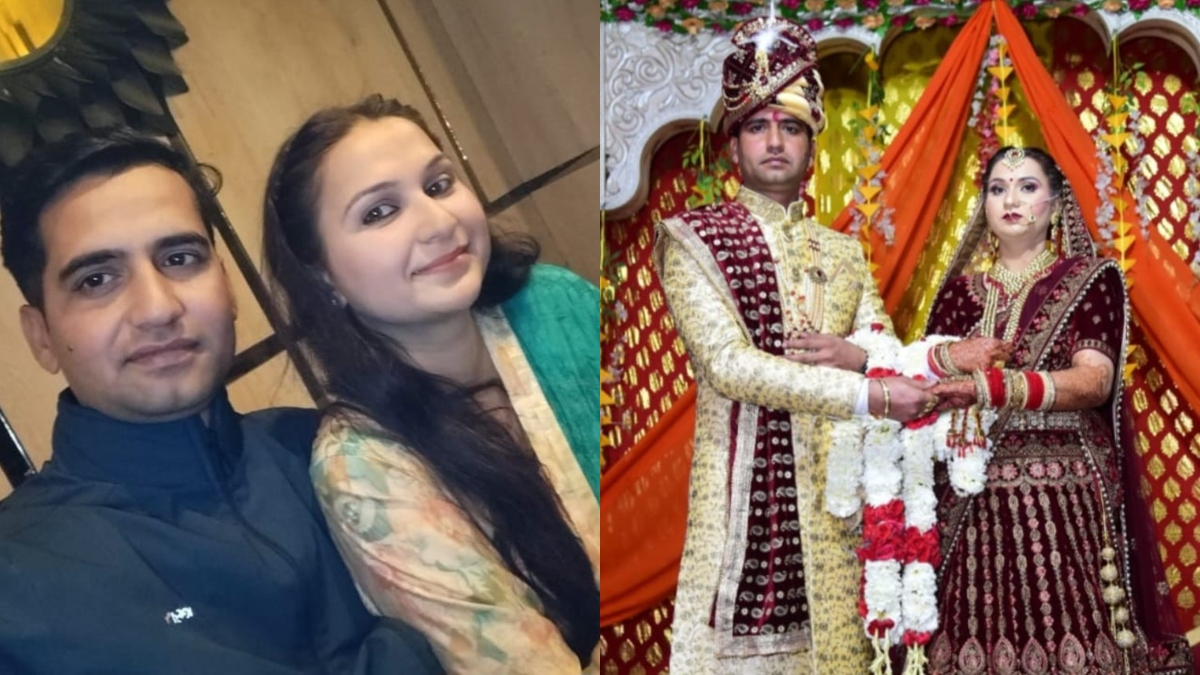कानपुर की लुटेरी दुल्हन: दो बैंक मैनेजर और दो सब-इंस्पेक्टर से शादी, करोड़ों रुपये की ठगी, 10 खातों में मिले 8 करोड़ से ज्यादा के ट्रांजेक्शन