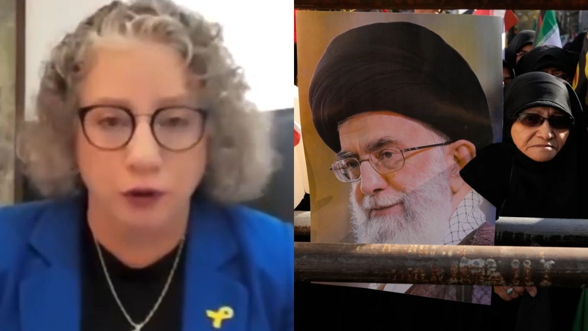 ईरान ने की थी इजरायली राजदूत को मारने की कोशिश? अमेरिका-इजरायल का बड़ा दावा, बताया कैसे किया नाकाम