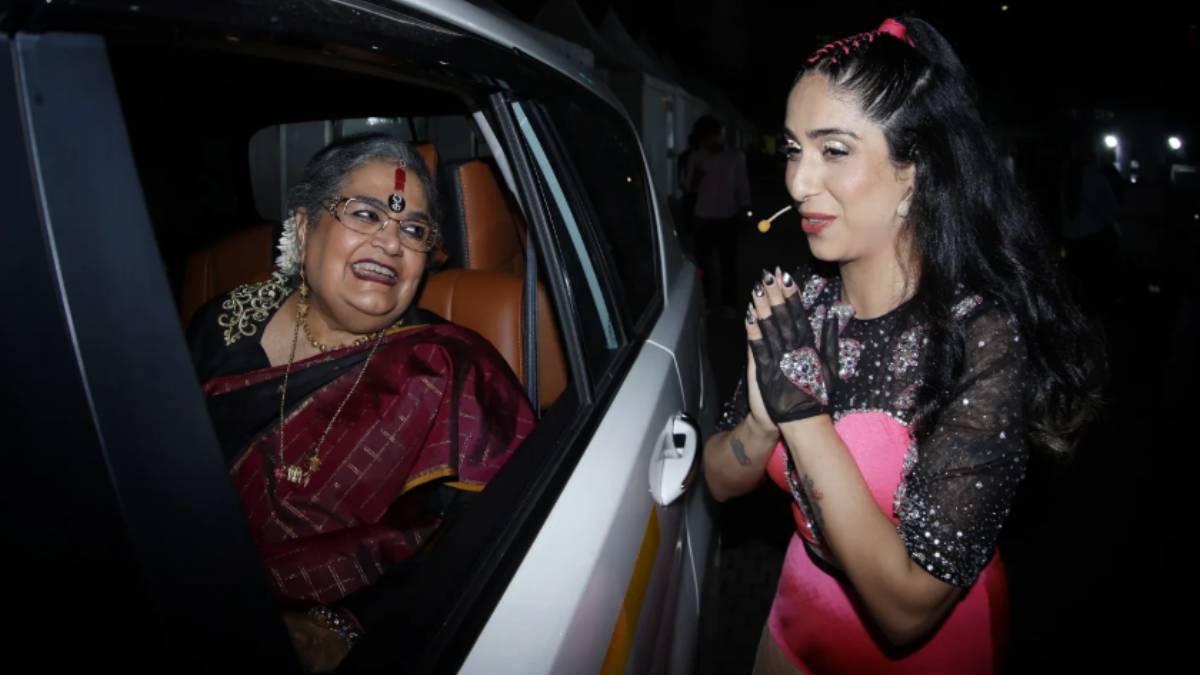 कभी चेन्नई के नाइटक्लब में गाती थी ये सिंगर, आज बॉलीवुड में हैं बड़ा नाम