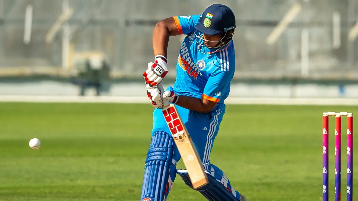 IND A vs BAN A cricket score: भारत को मिली हार, सुपर ओवर में बांग्लादेश ने जीता मैच वैभव सूर्यवंशी- India TV Hindi