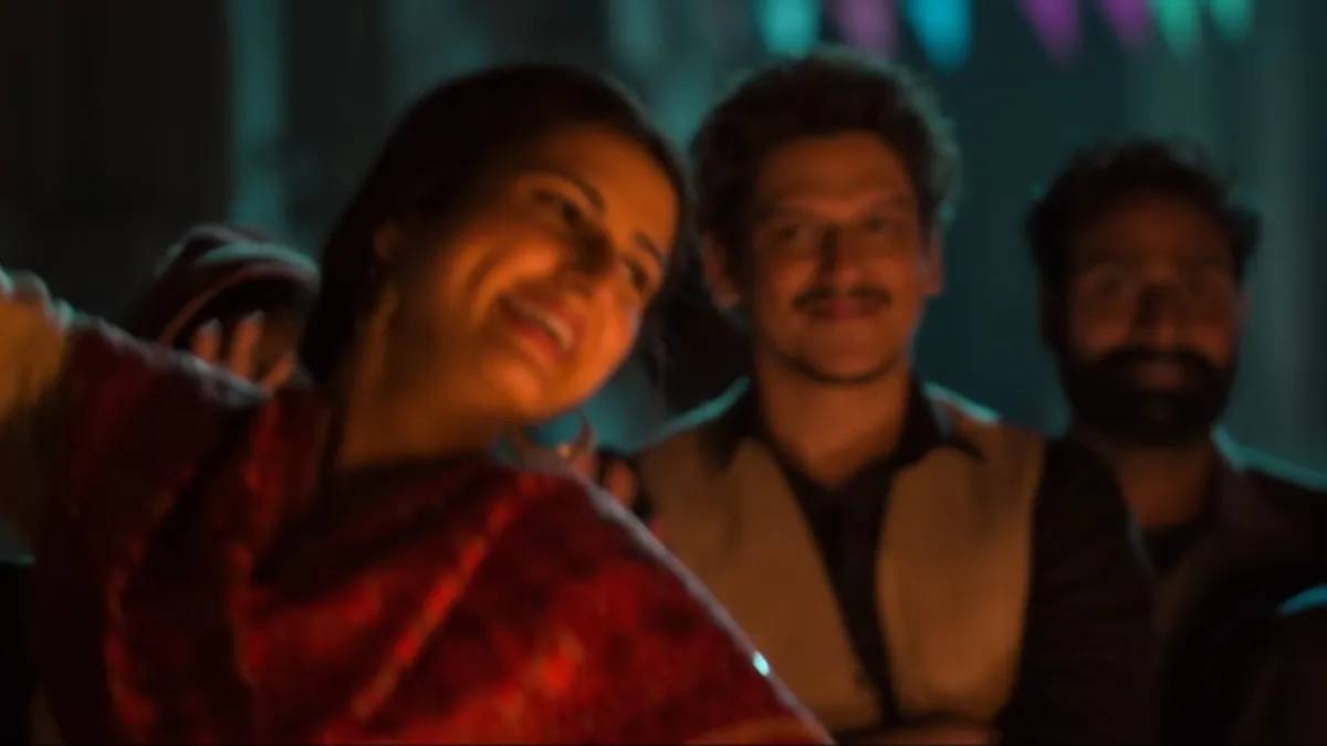 अब इस तारीख को रिलीज होगी फिल्म ‘गुस्ताख इश्क’, बॉक्स ऑफिस क्लैश के चलते लिया फैसला