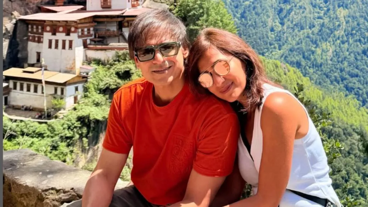 शूटिंग के दौरान जाने वाली थी जान, बॉलीवुड स्टार ने बताया डरावना किस्सा, फिर कभी कार में आगे नहीं बैठा एक्टर Vivek Oberoi- India TV Hindi