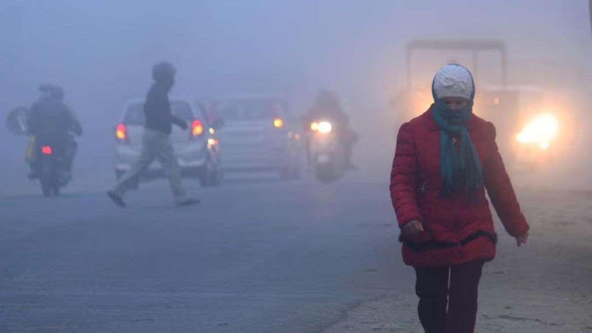 Weather Report Today: 3 डिग्री लुढ़कने जा रहा पारा, सर्दी से जमेगी ”कुल्फी”! पढ़ें आपके इलाके में कितनी बढ़ने वाली है ठंड