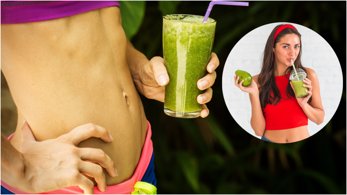 सर्दियों में वजन घटाने के लिए रोज पीएं ये जूस, तेजी से कम होने लगेगा मोटापा, चेहरे पर दिखने ग्लो