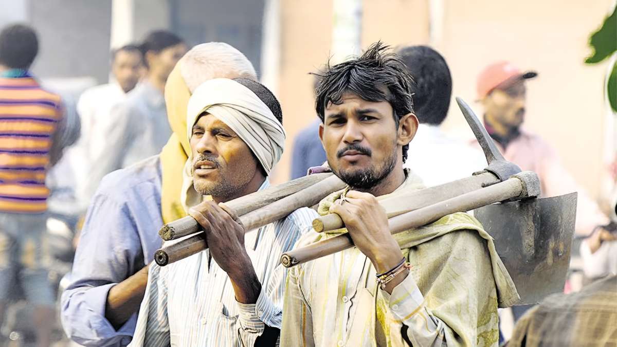 हरियाणा सरकार का बड़ा तोहफा: जनवरी 2026 से पार्ट-टाइम और डेली वेज वर्कर्स की बढ़ेगी सैलरी