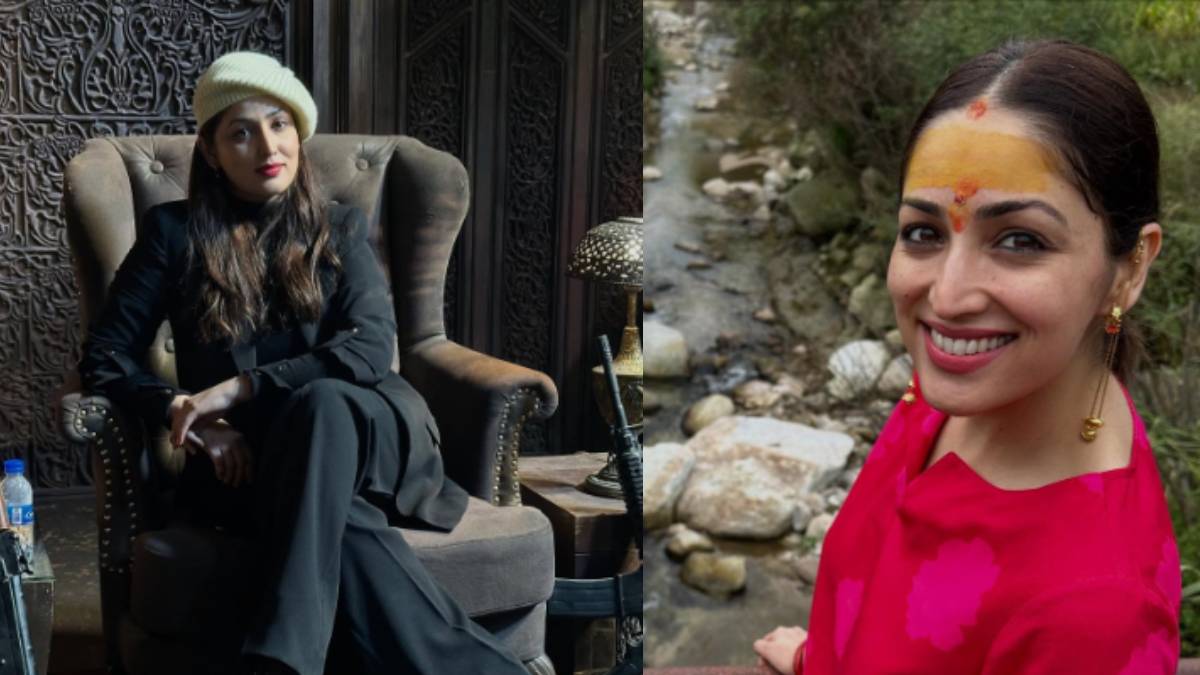 धुरंधर फिल्म के डायरेक्टर ने यामी गौतम पर लुटाया प्यार