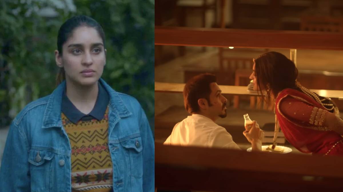 Delhi Crime 3 की ASI सिमरन रियल में हैं ग्लैमरस डीवा