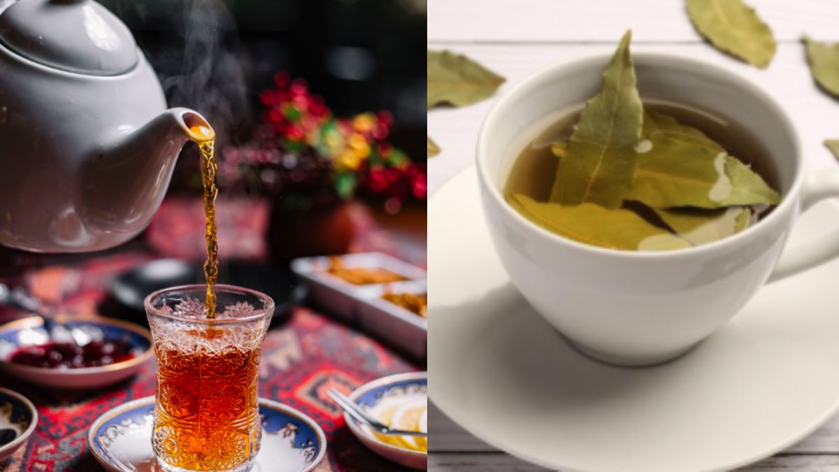 सेहत का खजाना है इस हरे पत्ते की बनी चाय, वजन घटाने से अनिद्रा दूर करने तक में है कारगर