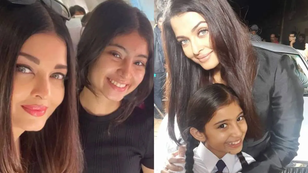 Sara Arjun, Ranveer Singh, aishwarya rai- India TV Hindi