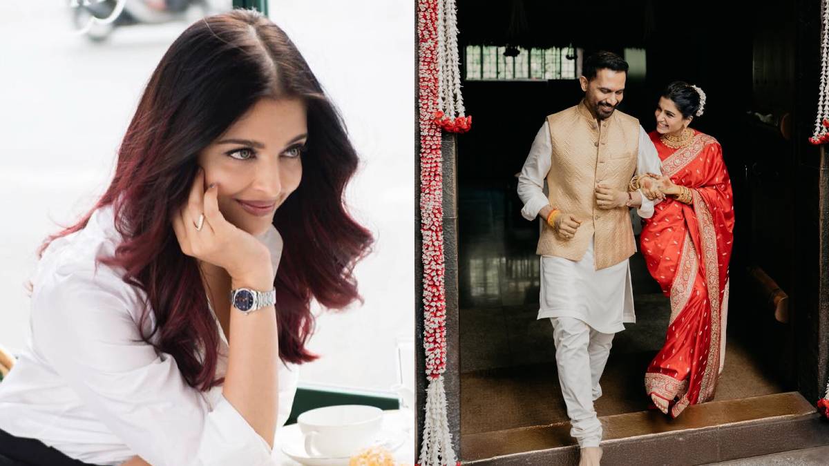 ऐश्वर्या राय से भी ज्यादा यूनिक है सामंथा रुथ प्रभु की स्पेशल वेडिंग रिंग