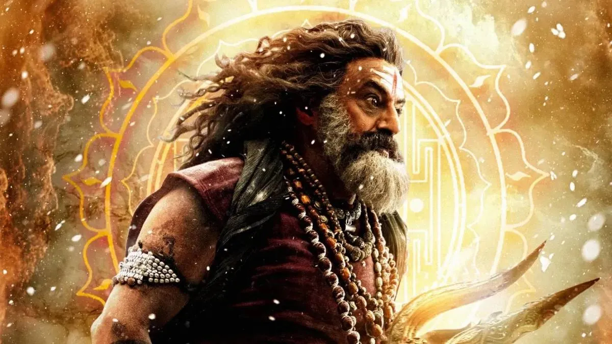 Akhanda 2 X Review: फिर ताल ठोक रहे नंदमुरी बालकृष्ण, एक्शन फिल्म को लेकर क्रेजी हुए फैंस, कहने लगे ऐसी-ऐसी बातें Akhanda 2- India TV Hindi