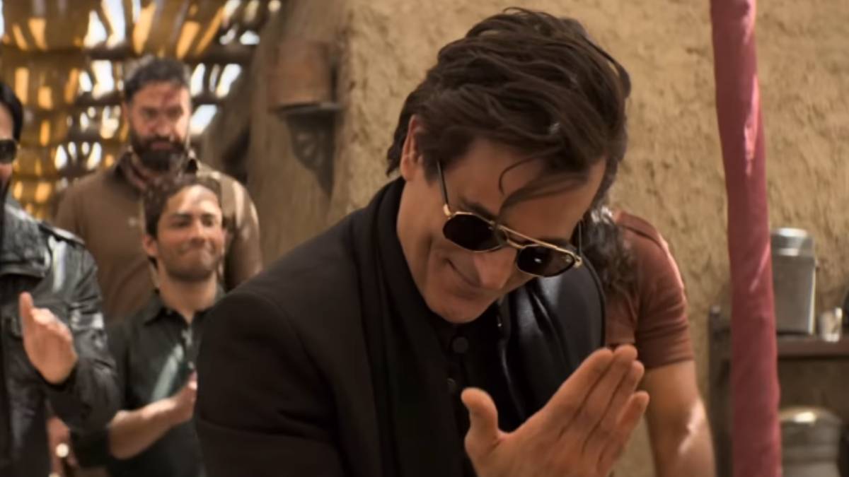 कभी इस हसीना की नीली आंखों में डूब गया था ‘रहमान डकैत’, नजरें हटाना हो गया था मुश्किल