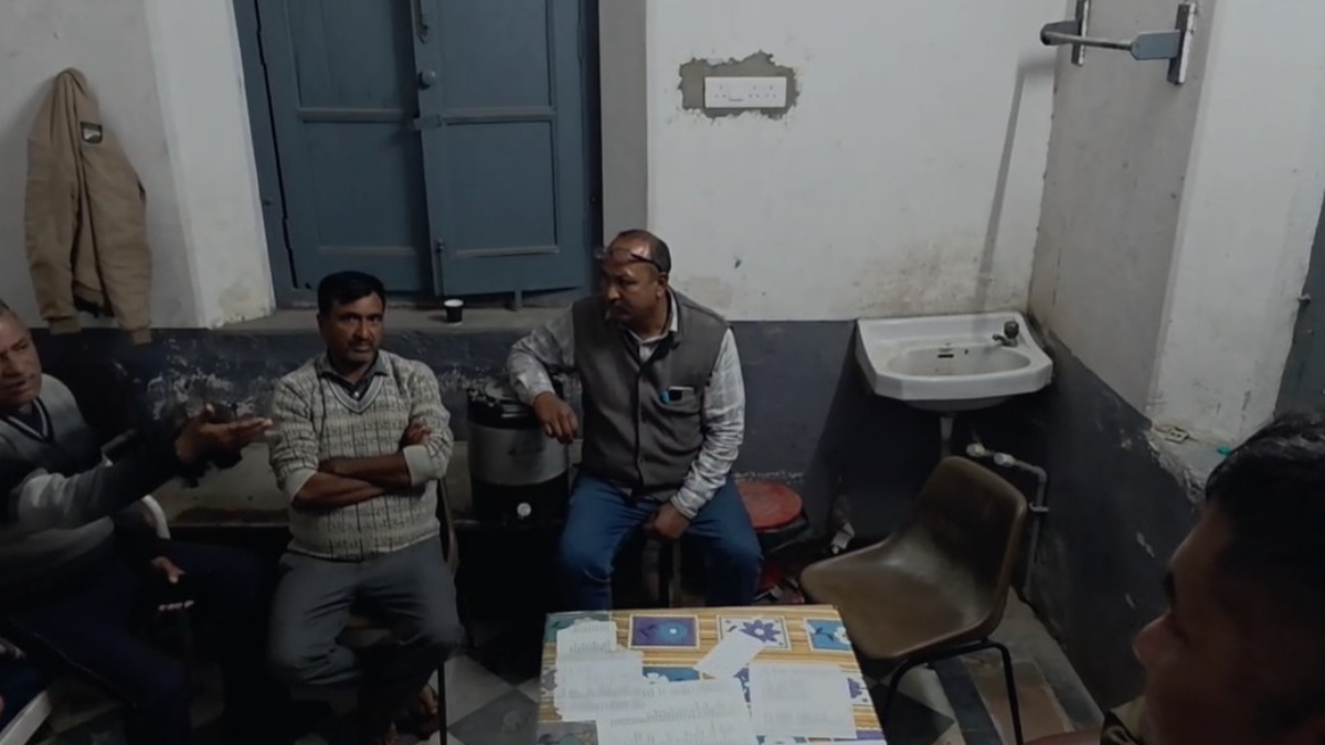 बुजुर्गों के शवों की हुई अदला-बदली, अंतिम संस्कार के बाद पता चला तो मच गया बवाल