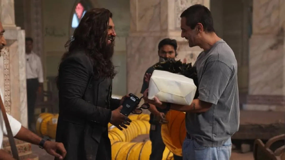 धुरंधर का वो एक्टर जिसे नहीं मिली हक की शोहरत, कभी जॉन अब्राहिम को देते थे टक्कर, 50 की उम्र में बने पिता Arjun Rampal- India TV Hindi