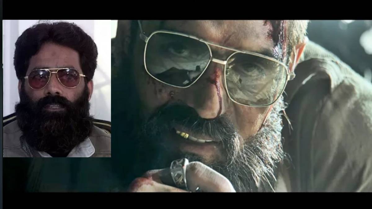 मुंबई टैरर अटैक में शामिल था आतंकी इलियास कश्मीरी